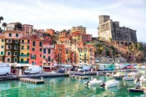 Casa Costa - Lerici - free parking